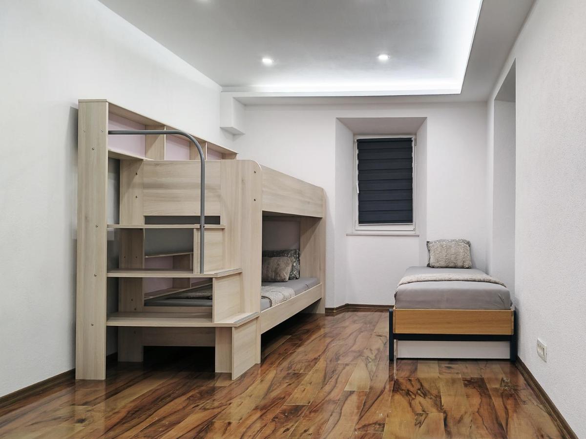 Stara Posta Apartment 8 Grosuplje Bagian luar foto