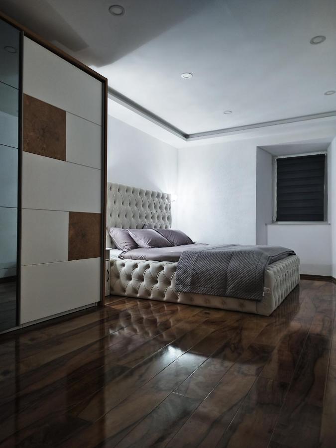 Stara Posta Apartment 8 Grosuplje Bagian luar foto