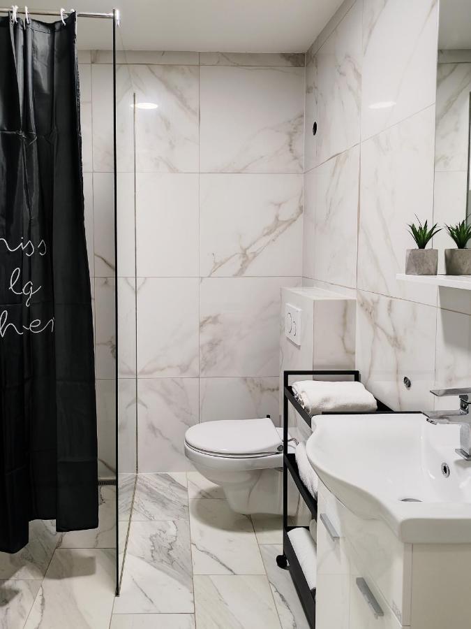 Stara Posta Apartment 8 Grosuplje Bagian luar foto