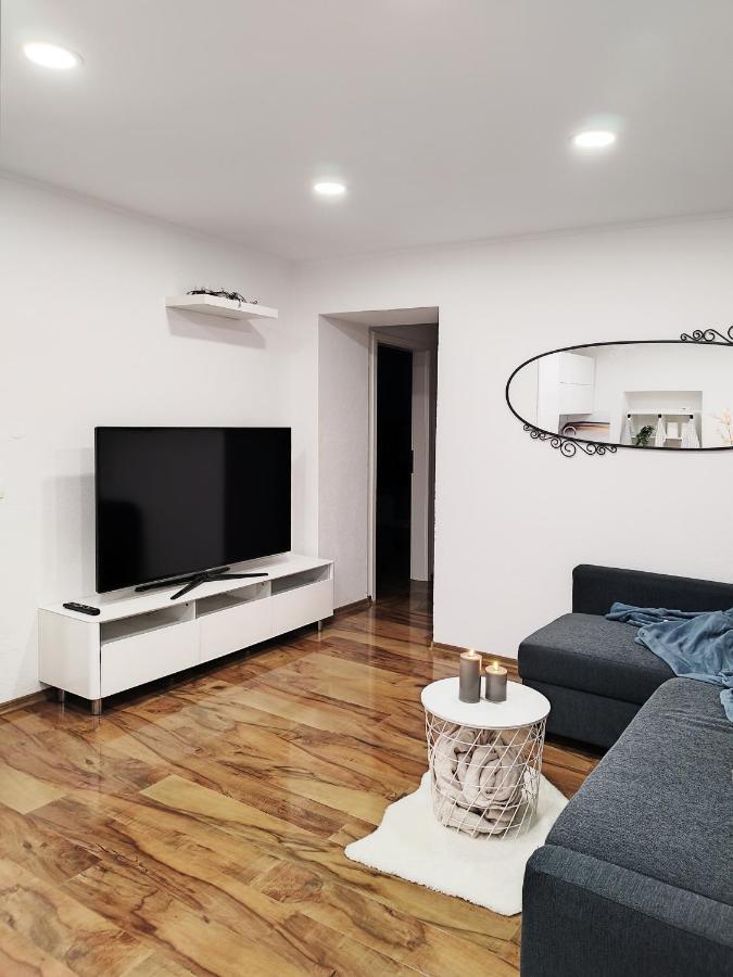 Stara Posta Apartment 8 Grosuplje Bagian luar foto