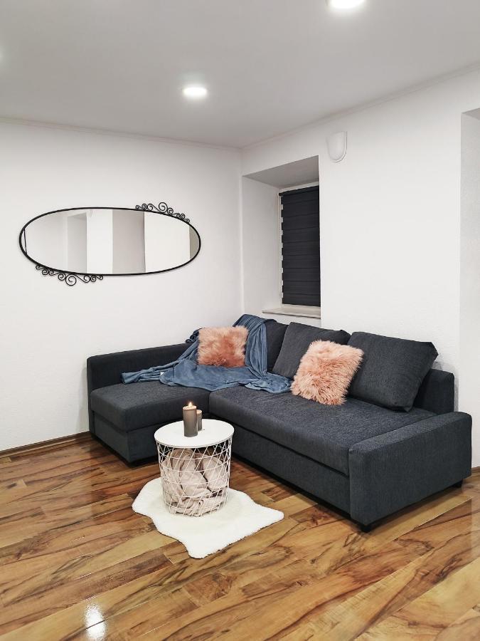 Stara Posta Apartment 8 Grosuplje Bagian luar foto
