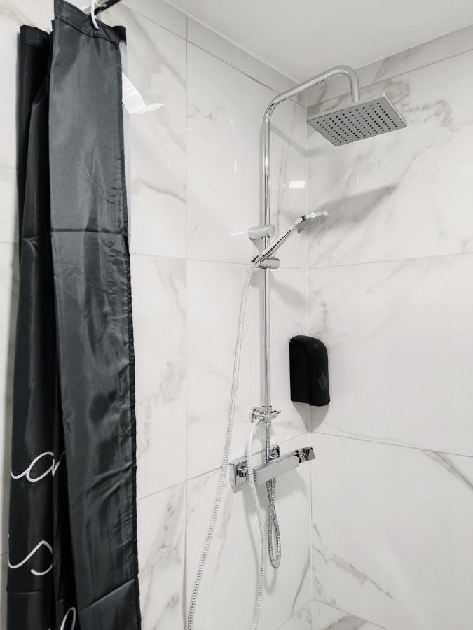 Stara Posta Apartment 8 Grosuplje Bagian luar foto