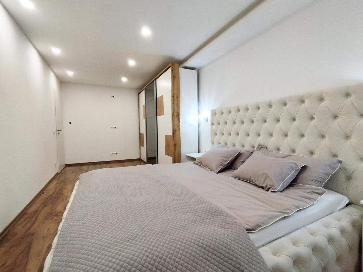 Stara Posta Apartment 8 Grosuplje Bagian luar foto